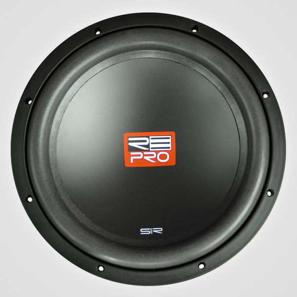   RE Audio SR PRO 10